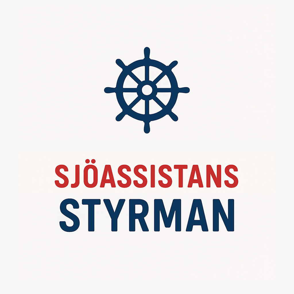 STYRMAN Uppgradering från MATROS: 895kr/år