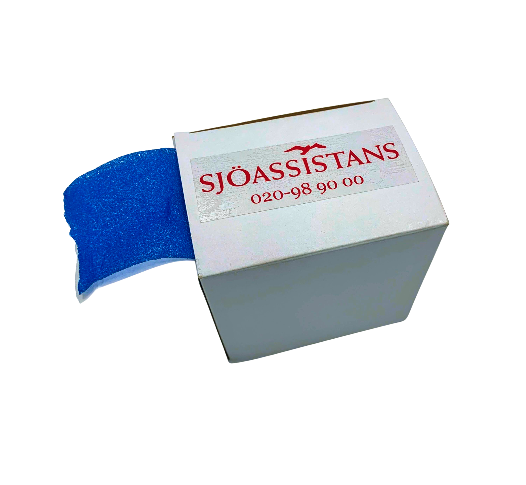 Supersmart plåstertejp