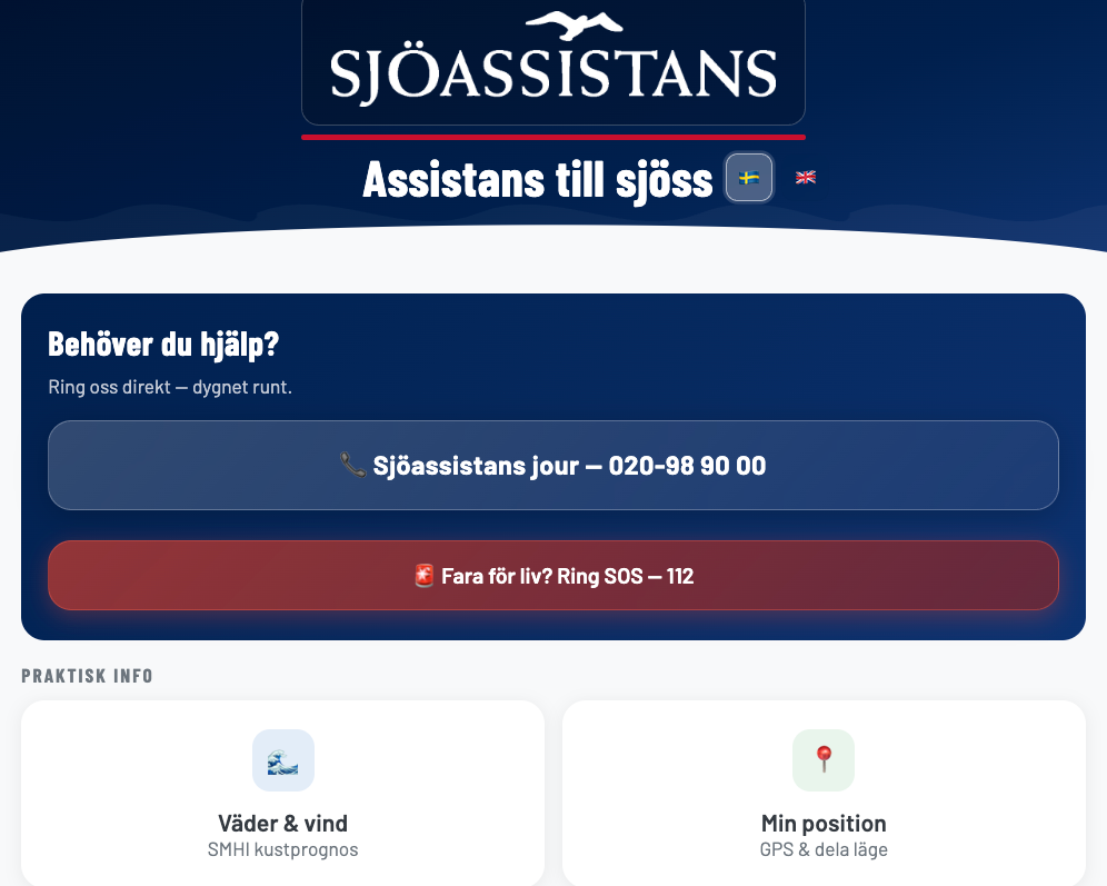 En app för dig som medlem!